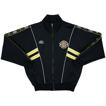 1999-01 Kashiwa Reysol Umbro Track Jacket - 9/10 - (L/XL)