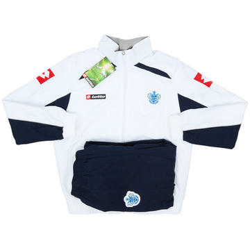 2012-13 QPR Lotto Tracksuit (M.Boys)