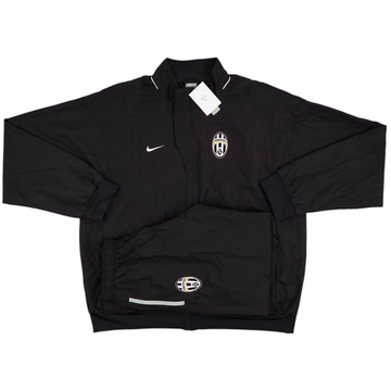 2007-08 Juventus Nike Tracksuit (XXL)