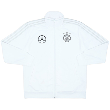 2013-14 Germany adidas Track Jacket - 5/10 - (L)