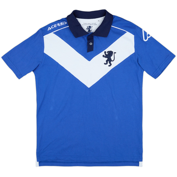 2015-16 Brescia Acerbis Polo Shirt - 8/10 - (L)
