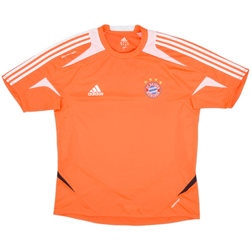 2012-13 Bayern Munich Formotion Training Shirt - 9/10 - (XL)