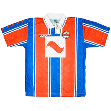 1996-98 Rapid Vienna Away Shirt (XL)
