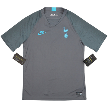 2019-20 Tottenham Nike Training Shirt (M)
