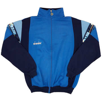 1990 Italy Diadora Track Jacket - 6/10 - (L)