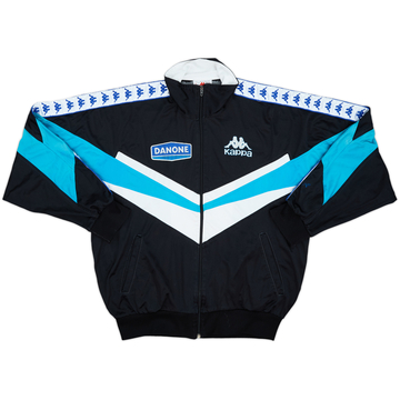 1994-95 Juventus Kappa Track Jacket - 5/10 - (XL)
