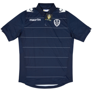 2014-15 Leeds United Away Shirt (S)