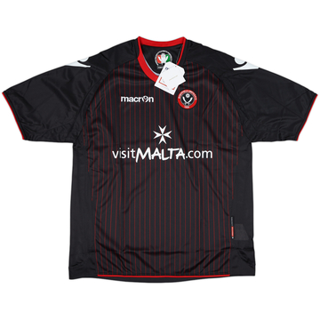 2010-11 Sheffield United Away Shirt (M)