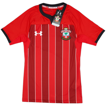 2018-19 Southampton Third Shirt (S)