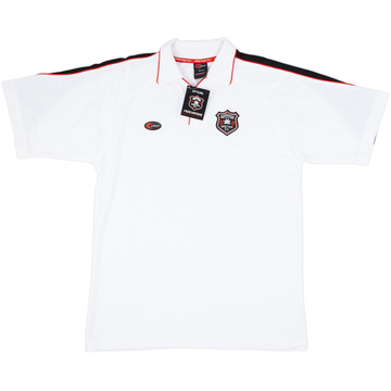 2006-08 Gretna Crest Polo Shirt (M)
