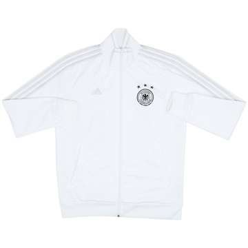 2013-14 Germany adidas Track Jacket - 6/10 - (M)