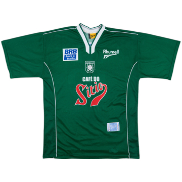 1999-00 Gama Home Shirt #10 - 8/10 - (XL)