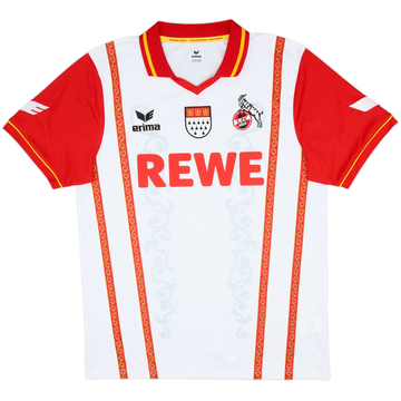 2014-15 Koln Karneval Shirt - 10/10 - (L)