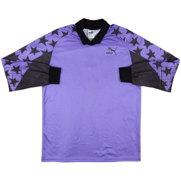 1990s Puma Template GK Shirt #1 - 8/10 - (L)