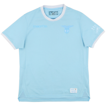 2013-14 Lazio Limited Edition Home Shirt - 5/10 - (M)