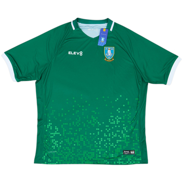 2019-20 Sheffield Wednesday Away Shirt (XL)