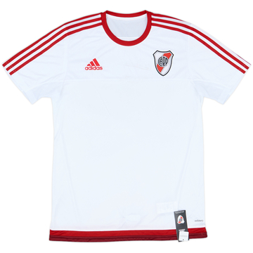 2016-17 River Plate adidas Training Shirt (L)