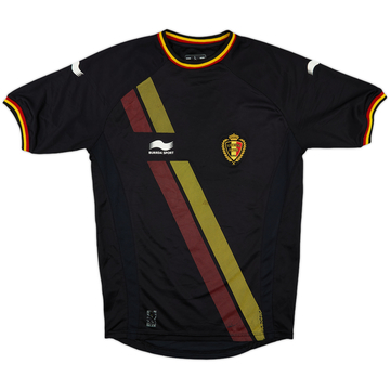 2014-15 Belgium Away Shirt - 5/10 - (L)