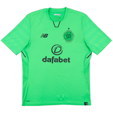 2017-18 Celtic Third Shirt - 7/10 - (M)