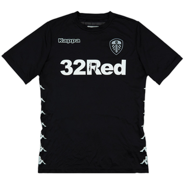 2017-18 Leeds United Away Shirt - 5/10 - (S)