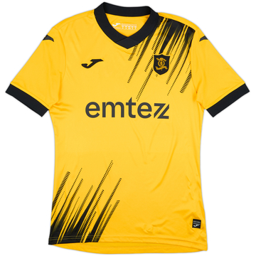 2023-24 Livingston Home Shirt - 9/10 - (S)