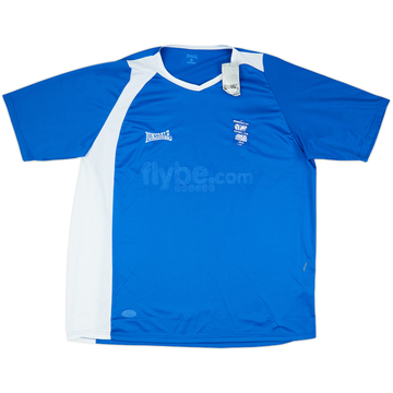 2006-07 Birmingham Home Shirt (XXL)