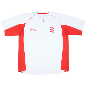 2005-06 Birmingham Away Shirt - 4/10 - (XXL)