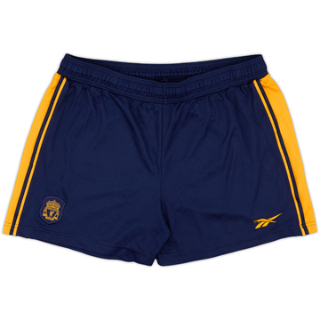 2000-02 Liverpool Away Shorts - 8/10 - (M)