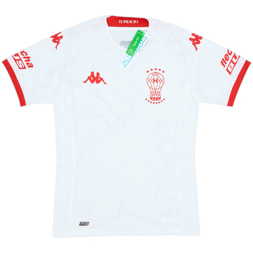 2023 Huracan Authentic Home Shirt (M)