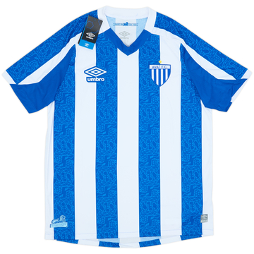 2022 Avai Home Shirt (L)