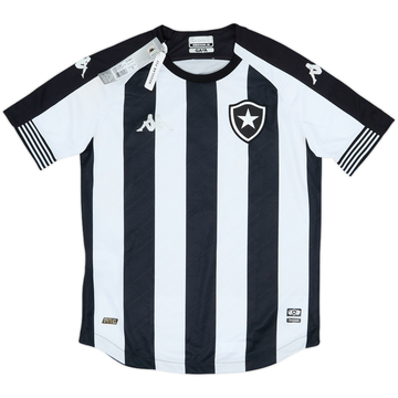 2021 Botafogo Home Shirt #7 (M)