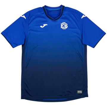 2020 Sao Bento Fourth Shirt - 9/10 - (L)
