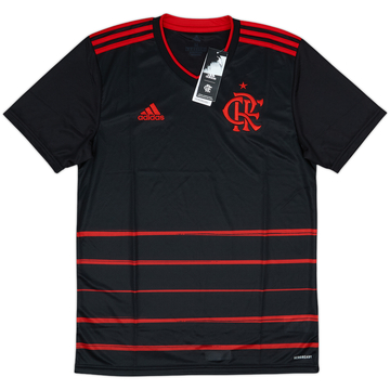 2020 Flamengo Third Shirt (M)