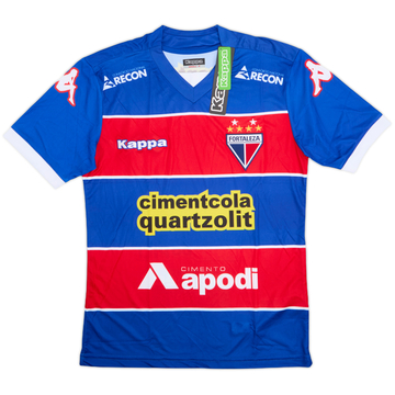2014 Fortaleza Home Shirt (S)