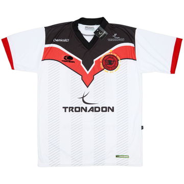 2016 IBIS SC Away Shirt #10 (XL)