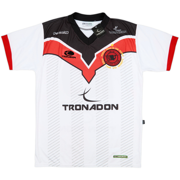 2016 IBIS SC Away Shirt #10 (L)