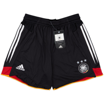 2004-05 Germany Home Shorts (M)