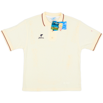 2004-05 Sevilla Joma Polo Shirt (S)