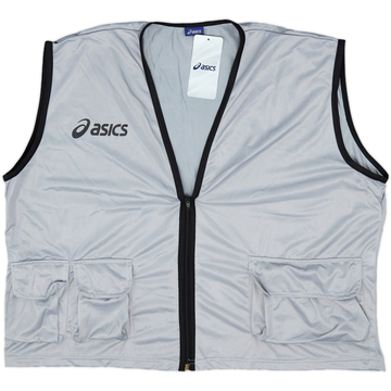 2000s Asics Gilet (XL)