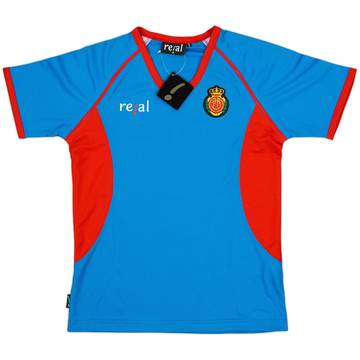 2006-07 Mallorca Third Shirt (S)