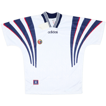 1996-97 Norway Away Shirt (M)