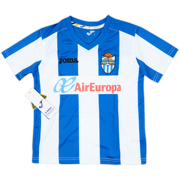 2011-12 Atletico Baleares Home Shirt (6-7 Years)