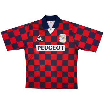 1996-97 Coventry Away Shirt - 5/10 - (L)