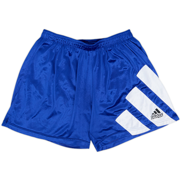 1994-96 Schalke Home Shorts - 7/10 - (S)