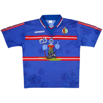 1998-99 Getafe Home Shirt - 7/10 - (S)