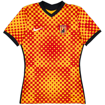 2021-22 Benevento Home Shirt - 10/10 - (M)