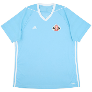 2017-18 Sunderland Away Shirt - 6/10 - (XL)