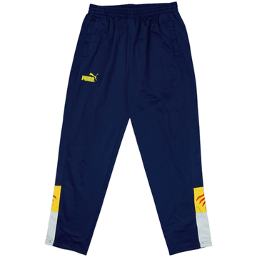 2004-07 Catalunya Puma Track Pants/Bottoms - 8/10 - (M)