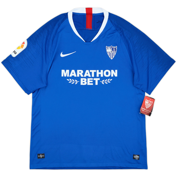 2019-20 Sevilla Third Shirt (XL)