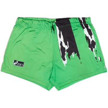 1994-95 Borussia Monchengladbach Away Shorts - 4/10 - (XL)